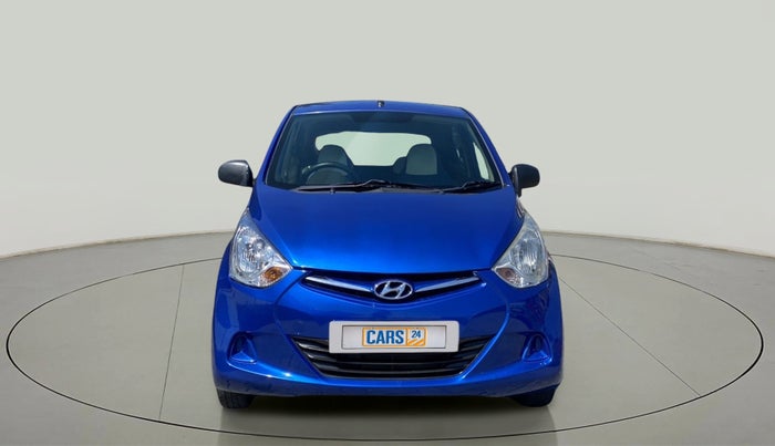 2016 Hyundai Eon ERA +, Petrol, Manual, 1,04,292 km, Front