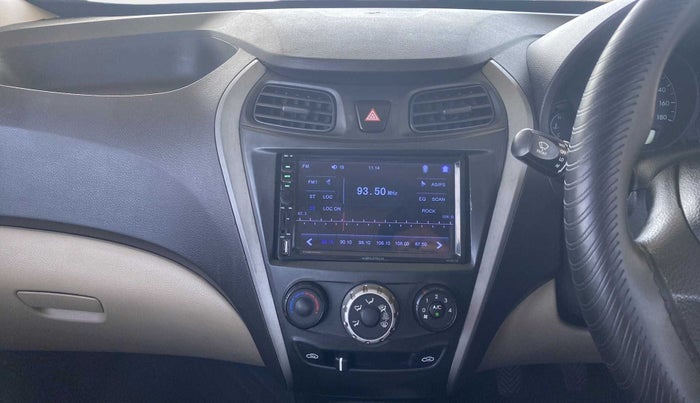 2016 Hyundai Eon ERA +, Petrol, Manual, 1,04,292 km, Air Conditioner