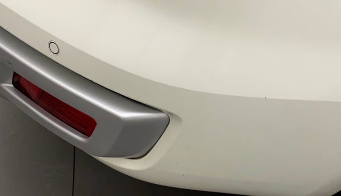 2019 Ford Endeavour TITANIUM PLUS 3.2 4X4 AT SUNROOF, Diesel, Automatic, 83,091 km, Rear bumper - Minor scratches