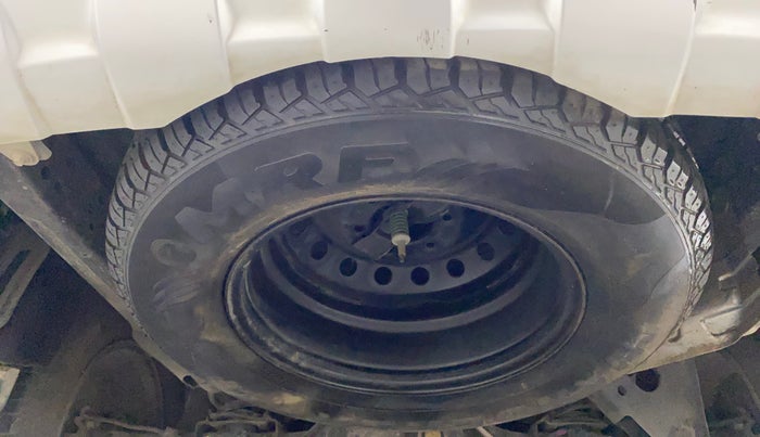 2019 Ford Endeavour TITANIUM PLUS 3.2 4X4 AT SUNROOF, Diesel, Automatic, 83,091 km, Spare Tyre