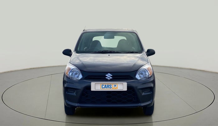 2022 Maruti Alto LXI O, Petrol, Manual, 9,716 km, Front