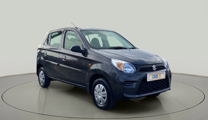 2022 Maruti Alto LXI O, Petrol, Manual, 9,716 km, SRP