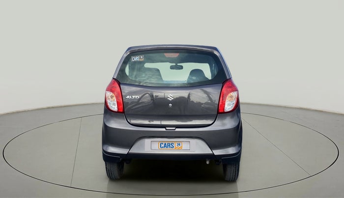 2022 Maruti Alto LXI O, Petrol, Manual, 9,716 km, Back/Rear