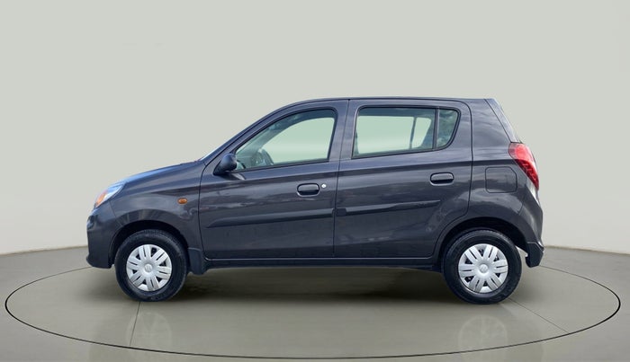 2022 Maruti Alto LXI O, Petrol, Manual, 9,716 km, Left Side