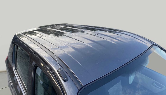 2022 Maruti Alto LXI O, Petrol, Manual, 9,716 km, Roof