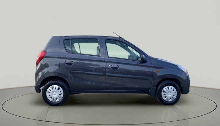 2022 Maruti Alto LXI O, Petrol, Manual, 9,716 km, Right Side View