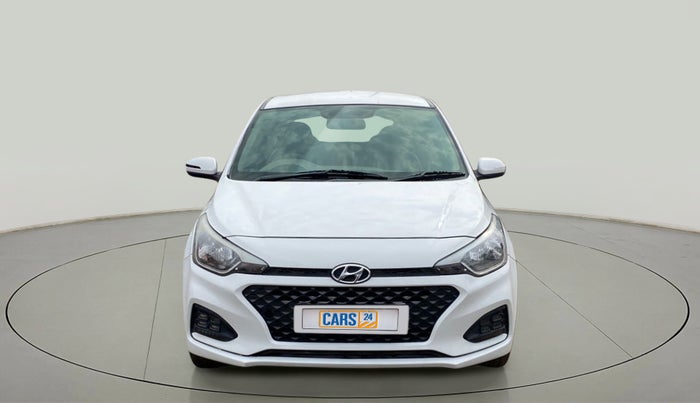 2018 Hyundai Elite i20 MAGNA EXECUTIVE 1.2, CNG, Manual, 61,399 km, Front