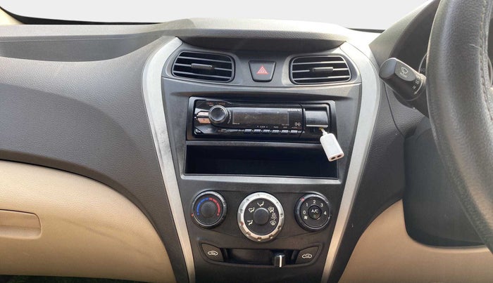 2014 Hyundai Eon 1.0 MAGNA +, Petrol, Manual, 58,113 km, Air Conditioner
