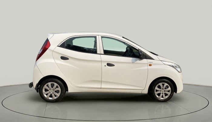 2014 Hyundai Eon 1.0 MAGNA +, Petrol, Manual, 58,113 km, Right Side View