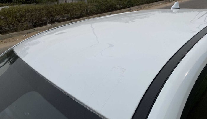 2021 Hyundai NEW I20 ASTA 1.0 GDI TURBO DCT, Petrol, Automatic, 32,537 km, Roof - Slightly dented