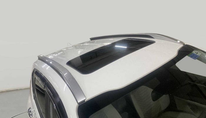 2023 KIA SONET HTX 1.0 IMT, Petrol, Manual, 1,391 km, Roof