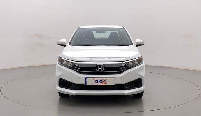 2018 Honda Amaze 1.5L I-DTEC S, Diesel, Manual, 1,34,057 km, Front