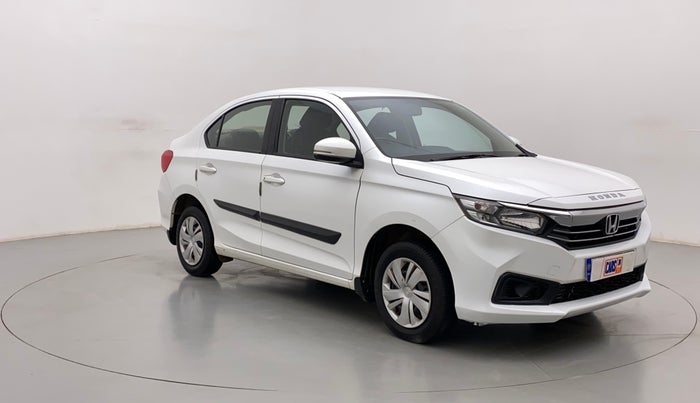 2018 Honda Amaze 1.5L I-DTEC S, Diesel, Manual, 1,34,057 km, SRP