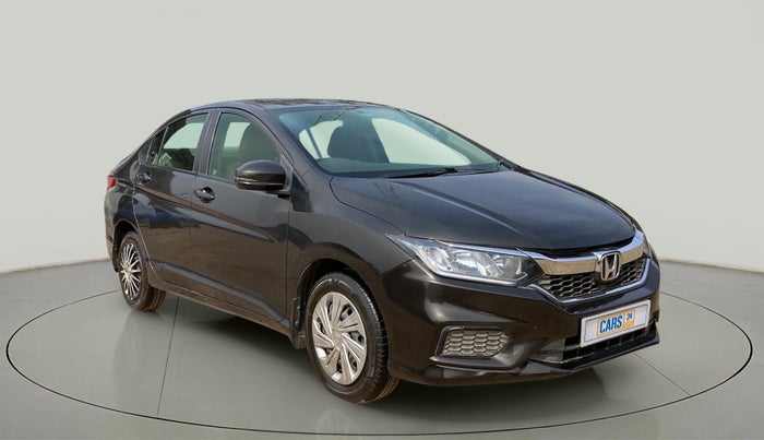 2018 Honda City 1.5L I-VTEC SV, Petrol, Manual, 97,154 km, SRP