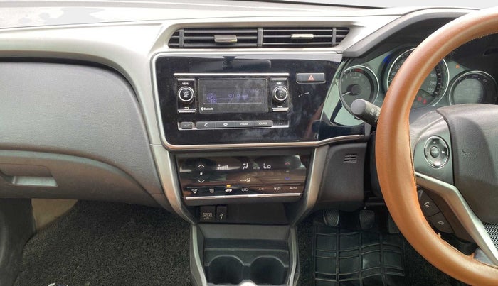 2018 Honda City 1.5L I-VTEC SV, Petrol, Manual, 97,154 km, Air Conditioner