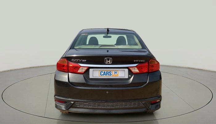 2018 Honda City 1.5L I-VTEC SV, Petrol, Manual, 97,154 km, Back/Rear