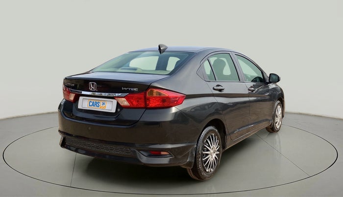 2018 Honda City 1.5L I-VTEC SV, Petrol, Manual, 97,154 km, Right Back Diagonal