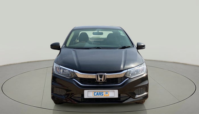 2018 Honda City 1.5L I-VTEC SV, Petrol, Manual, 97,154 km, Front