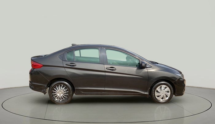 2018 Honda City 1.5L I-VTEC SV, Petrol, Manual, 97,154 km, Right Side View