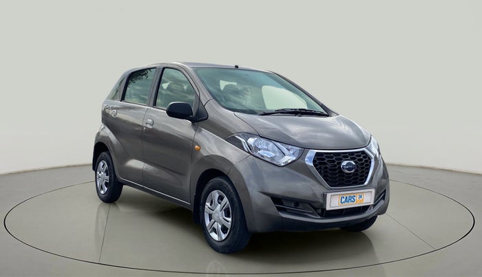 2018 Datsun Redi Go T(O) 1.0 AMT, Petrol, Automatic, 8,017 km, SRP
