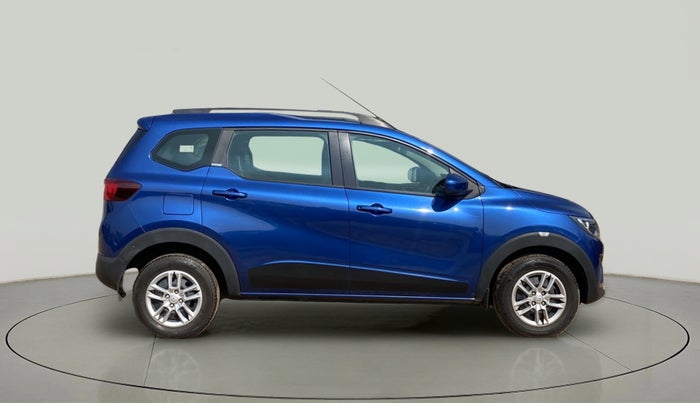 2020 Renault TRIBER RXT, Petrol, Manual, 9,584 km, Right Side View