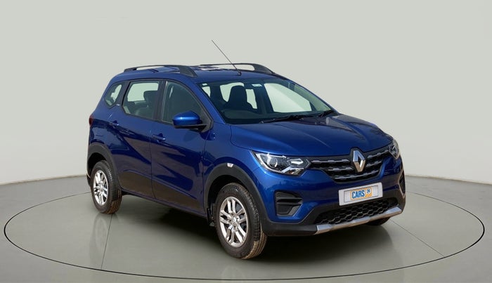 2020 Renault TRIBER RXT, Petrol, Manual, 9,584 km, SRP