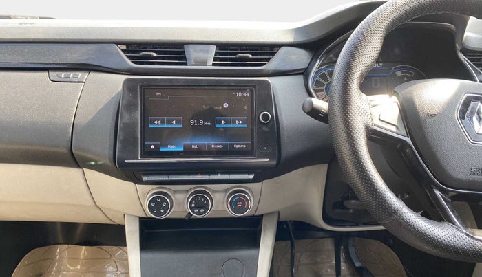2020 Renault TRIBER RXT, Petrol, Manual, 9,584 km, Air Conditioner