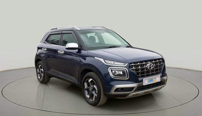 2019 Hyundai VENUE SX 1.0 TURBO, Petrol, Manual, 51,417 km, SRP