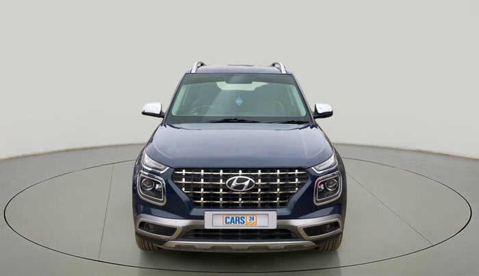 2019 Hyundai VENUE SX 1.0 TURBO, Petrol, Manual, 51,417 km, Front