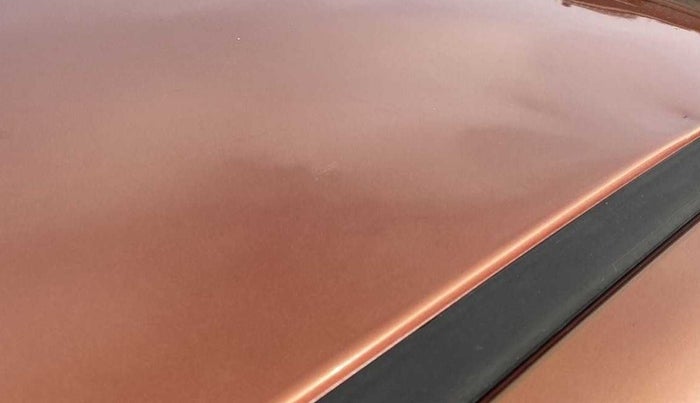 2010 Maruti Alto K10 VXI, Petrol, Manual, 55,330 km, Roof - Slightly dented