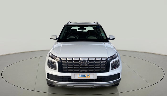 2022 Hyundai VENUE SX (O) 1.0 TURBO DCT, Petrol, Automatic, 11,751 km, Front