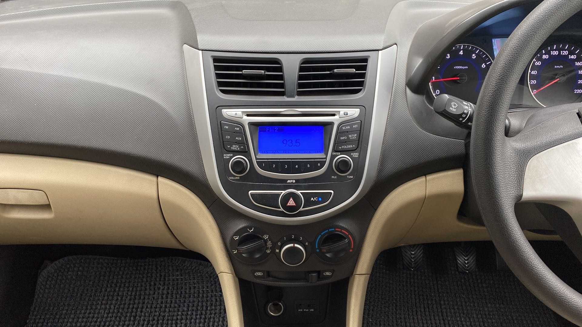 Features