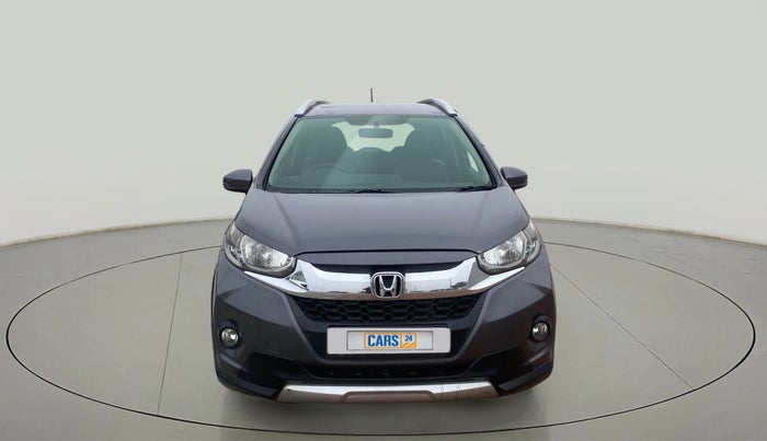 2017 Honda WR-V 1.5L I-DTEC VX MT, Diesel, Manual, 88,104 km, Front