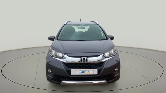 2017 Honda WR-V 1.5L I-DTEC VX MT, Diesel, Manual, 88,104 km, Front