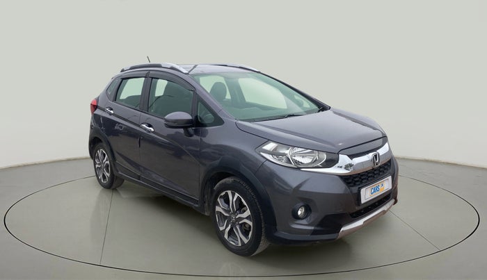2017 Honda WR-V 1.5L I-DTEC VX MT, Diesel, Manual, 88,104 km, Right Front Diagonal