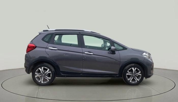 2017 Honda WR-V 1.5L I-DTEC VX MT, Diesel, Manual, 88,104 km, Right Side View