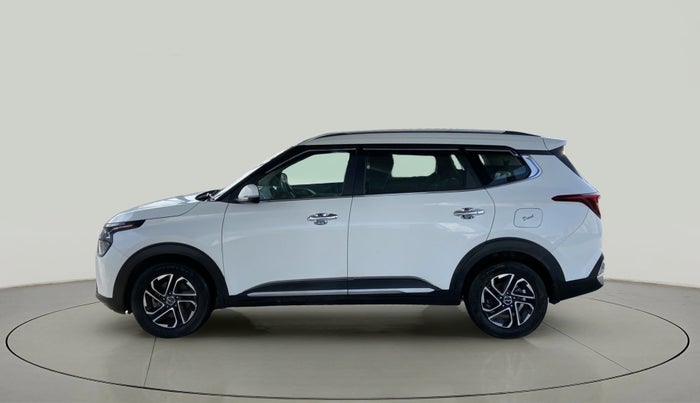 2022 KIA CARENS LUXURY PLUS 1.5 DIESEL 7 STR, Diesel, Manual, 40,320 km, Left Side