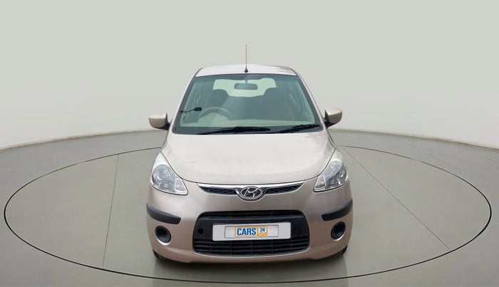 2010 Hyundai i10 MAGNA 1.2, Petrol, Manual, 54,541 km, Front