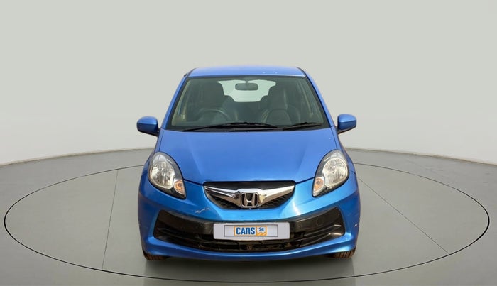 2014 Honda Brio S MT, Petrol, Manual, 48,756 km, Front