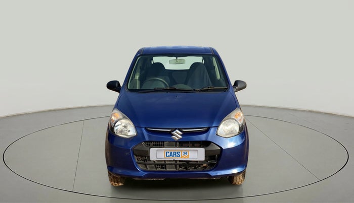 2015 Maruti Alto 800 LXI, Petrol, Manual, 15,065 km, Front