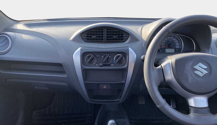 2015 Maruti Alto 800 LXI, Petrol, Manual, 15,065 km, Air Conditioner