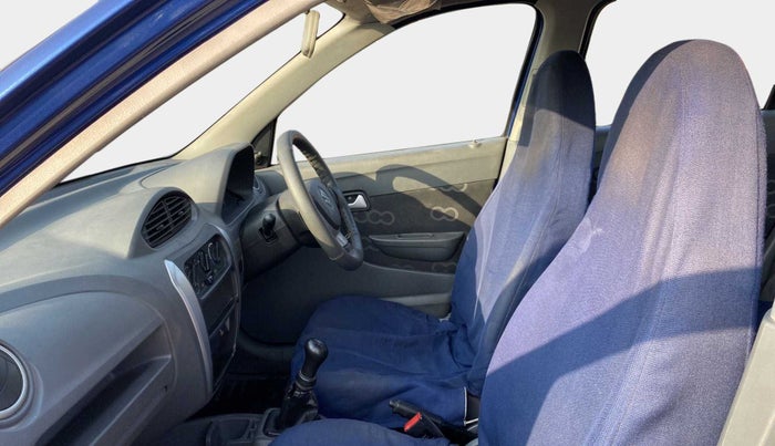 2015 Maruti Alto 800 LXI, Petrol, Manual, 15,065 km, Right Side Front Door Cabin