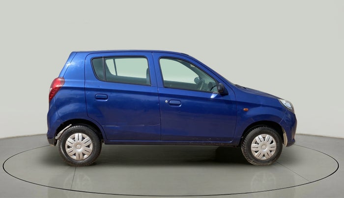 2015 Maruti Alto 800 LXI, Petrol, Manual, 15,065 km, Right Side View