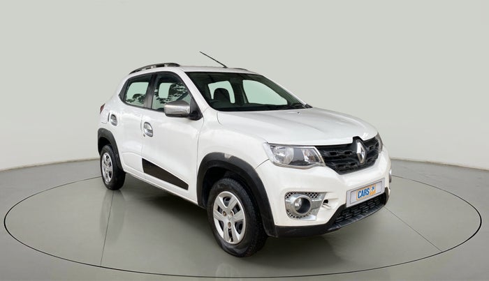 2017 Renault Kwid RXT 0.8, Petrol, Manual, 12,794 km, Front Left