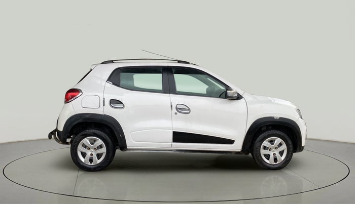 2017 Renault Kwid RXT 0.8, Petrol, Manual, 12,794 km, Right Side View