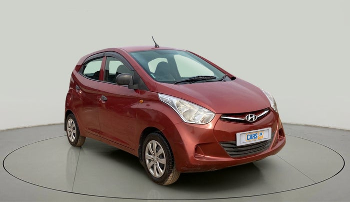 2012 Hyundai Eon MAGNA +, Petrol, Manual, 40,184 km, SRP