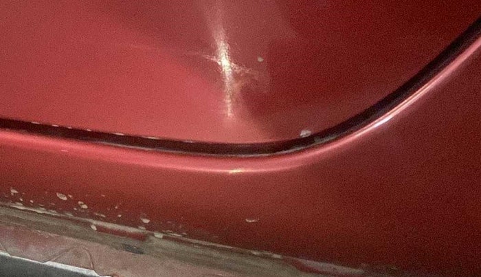 2011 Toyota Etios VD, Diesel, Manual, 63,816 km, Left running board - Minor scratches