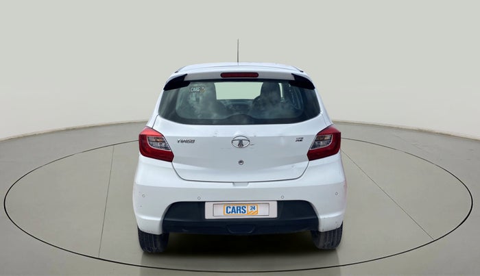 2019 Tata Tiago XZ PETROL, Petrol, Manual, 35,838 km, Back/Rear