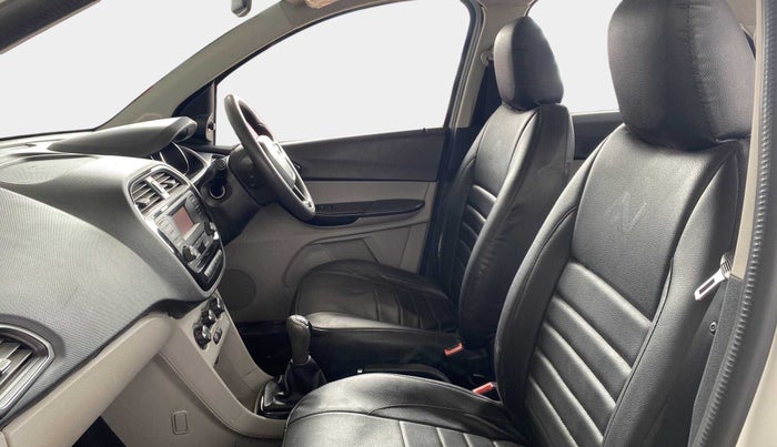 2019 Tata Tiago XZ PETROL, Petrol, Manual, 35,838 km, Right Side Front Door Cabin