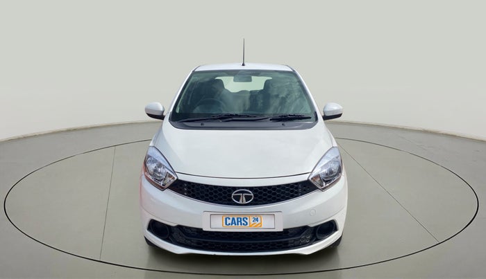 2019 Tata Tiago XZ PETROL, Petrol, Manual, 35,838 km, Front